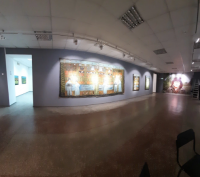 МБУК городского округа Балашиха "Картинная галерея"