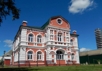 Одинцовский историко-краеведческий музей
