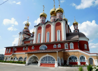 Церковно-исторический музей города Чебоксары