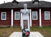  Музей адмирала В.А. Корнилова и рода Корниловых 