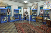 Музейно-выставочный комплекс имени Людвига Нобеля